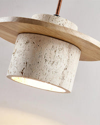 Wall Light | VANI - Körven Studio