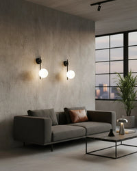 Wall Light | VARA - Körven Studio