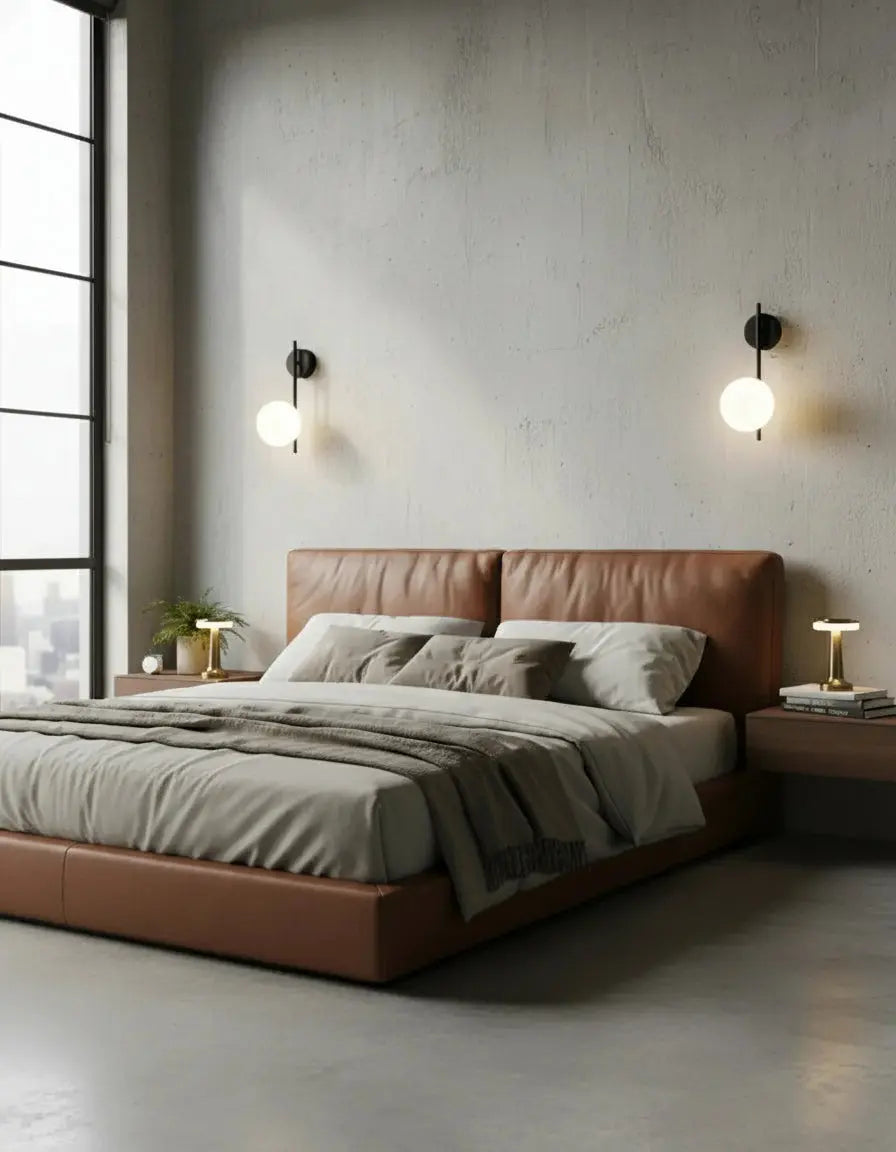 Wall Light | VARA - Körven Studio