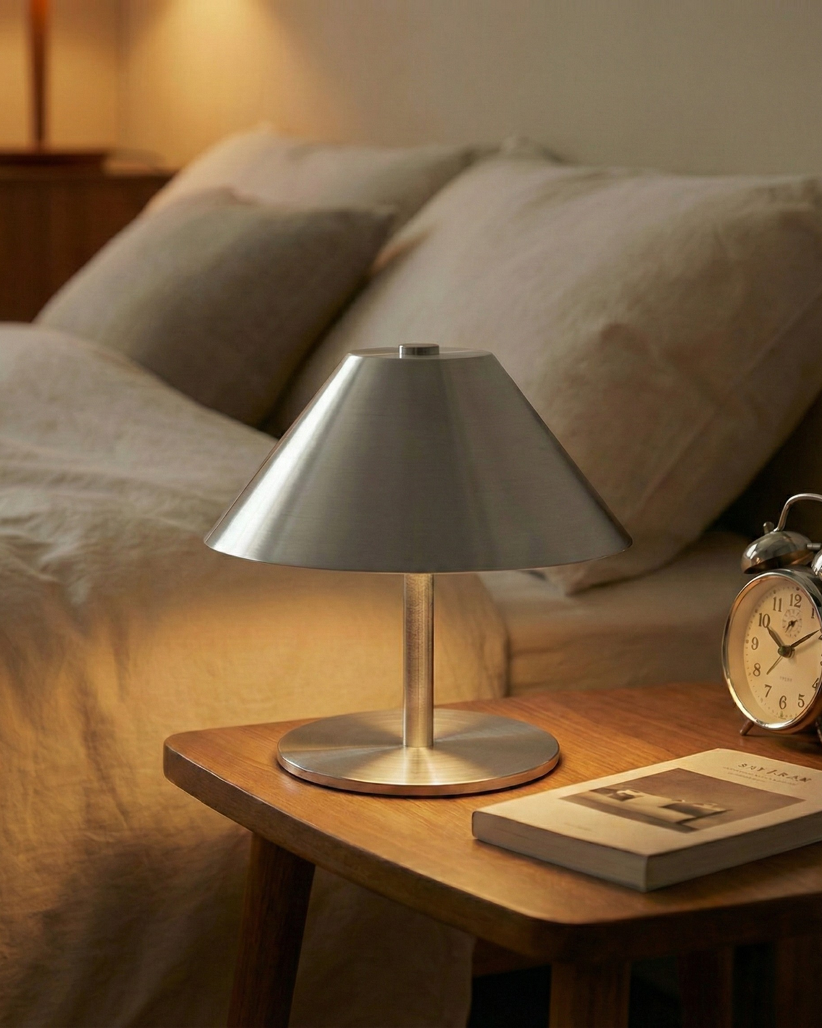 Table Lamp | VARMA - Körven Studio