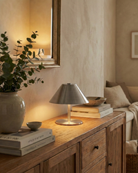 Table Lamp | VARMA - Körven Studio