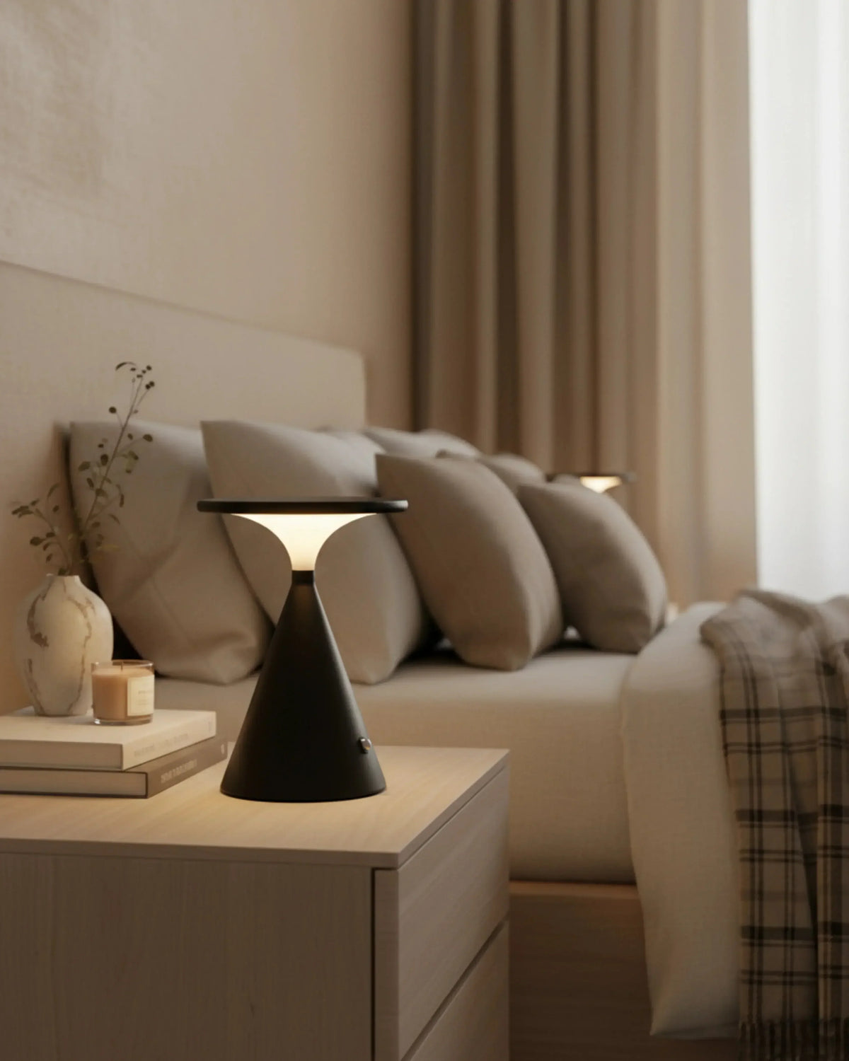 Table Lamp | VEGA - Körven Studio