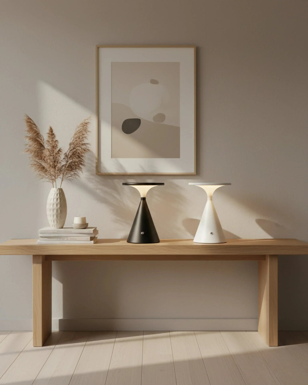 Table Lamp | VEGA - Körven Studio