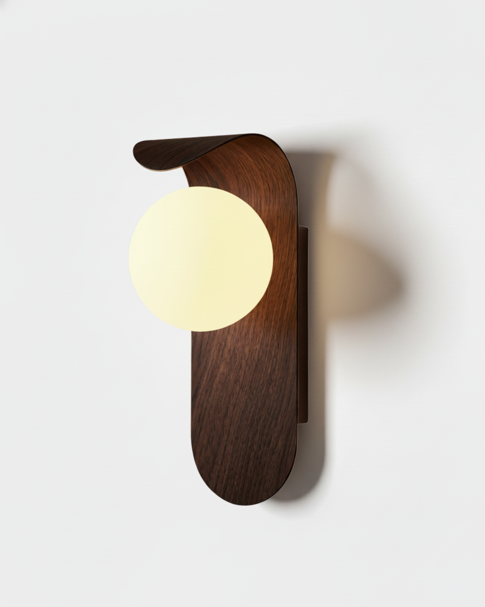 Wall Light | VENO - Körven Studio