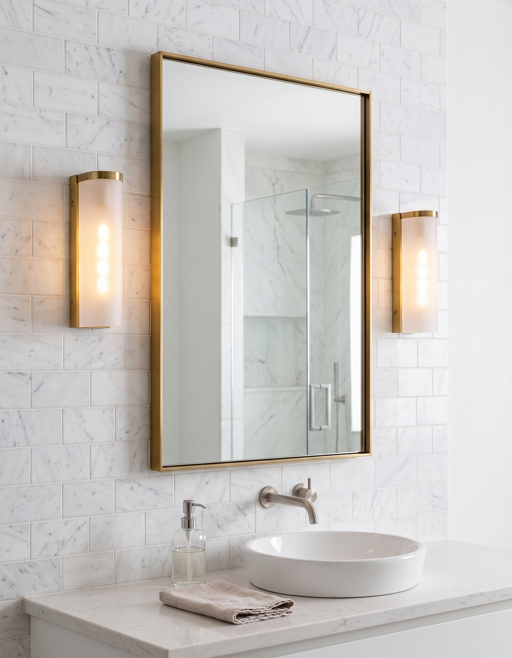 Wall Light | VENOR - Körven Studio