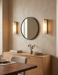 Wall Light | VENOR - Körven Studio