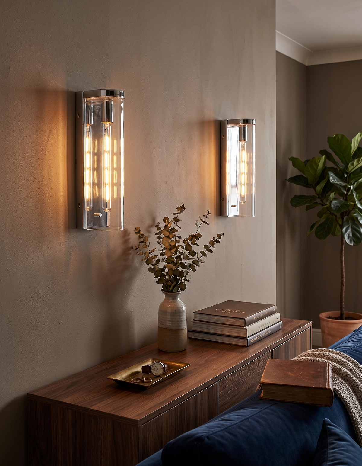 Wall Light | VENOR - Körven Studio