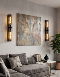 Wall Light | VENOR - Körven Studio