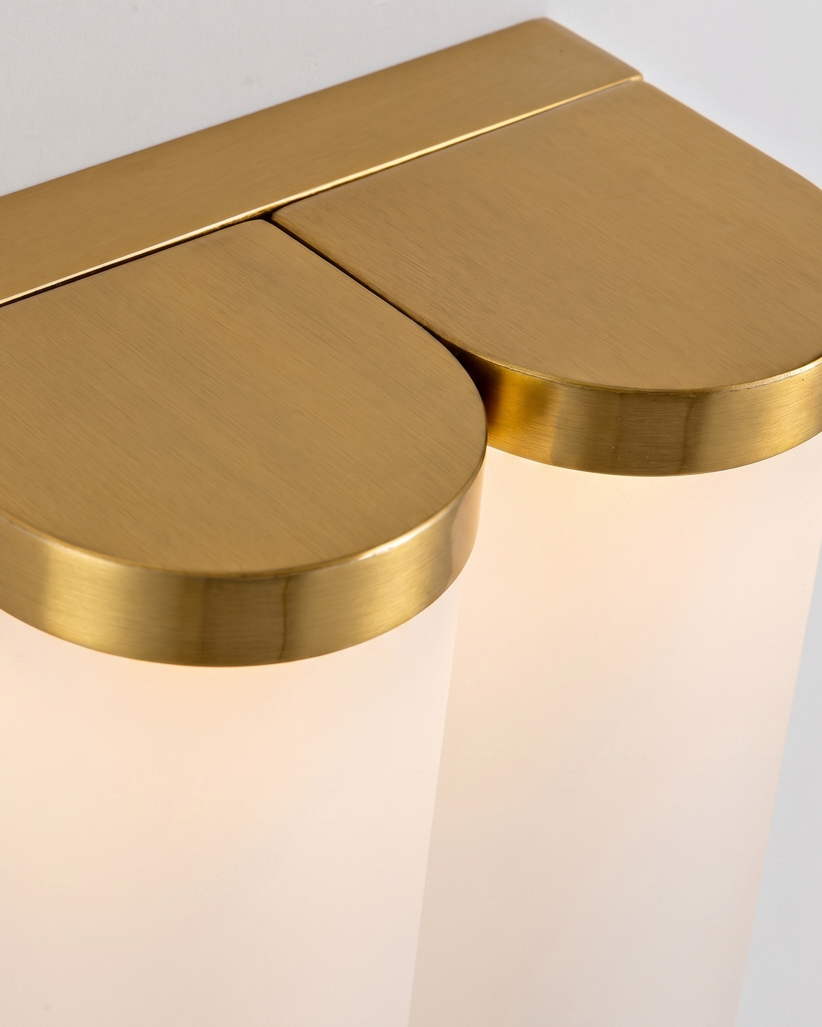 Wall Light | VENOR - Körven Studio