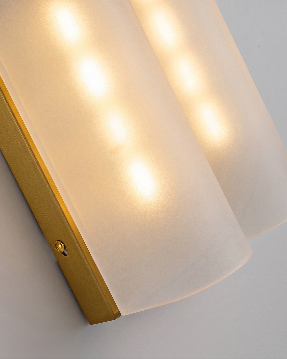 Wall Light | VENOR - Körven Studio