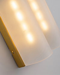 Wall Light | VENOR - Körven Studio