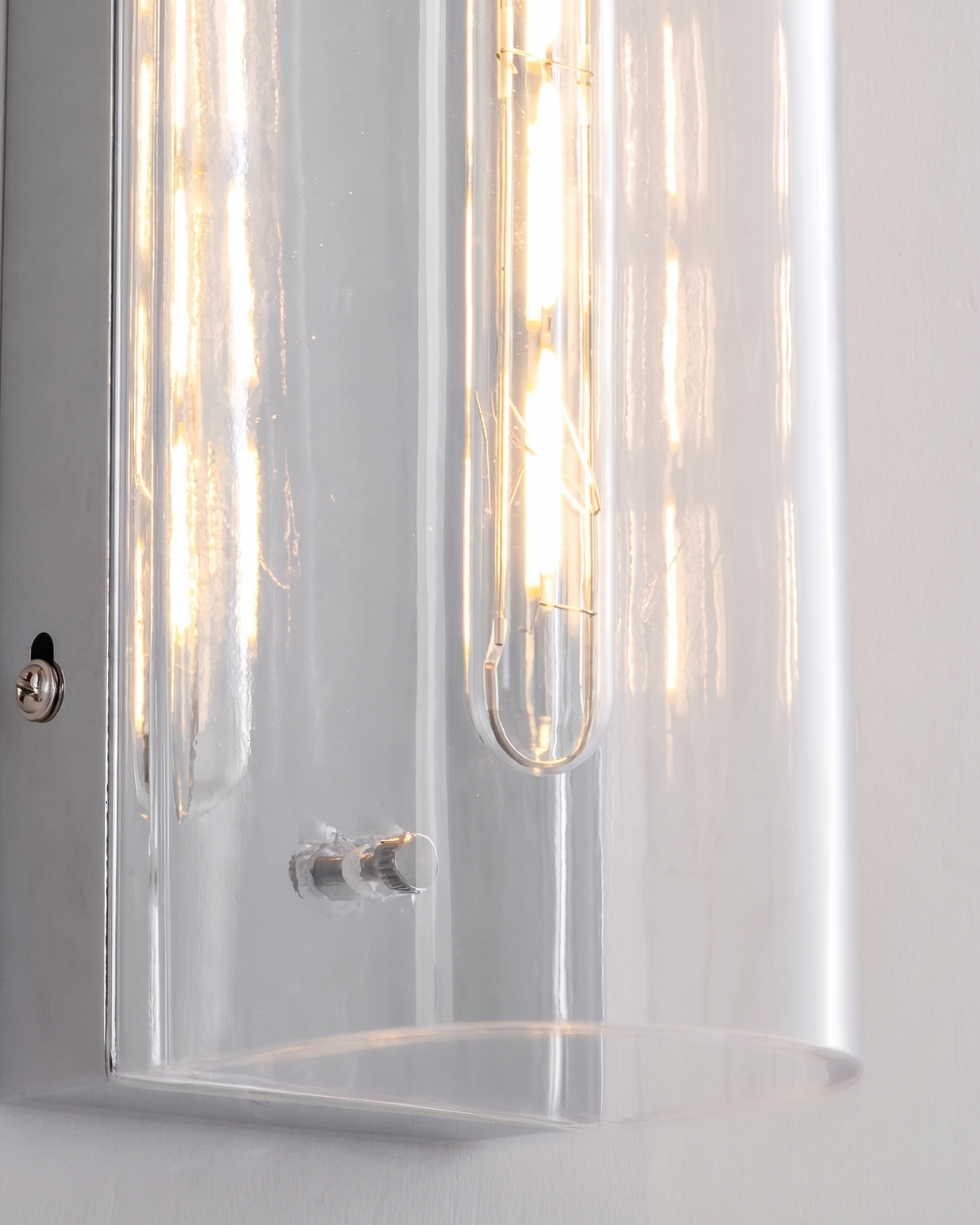 Wall Light | VENOR - Körven Studio