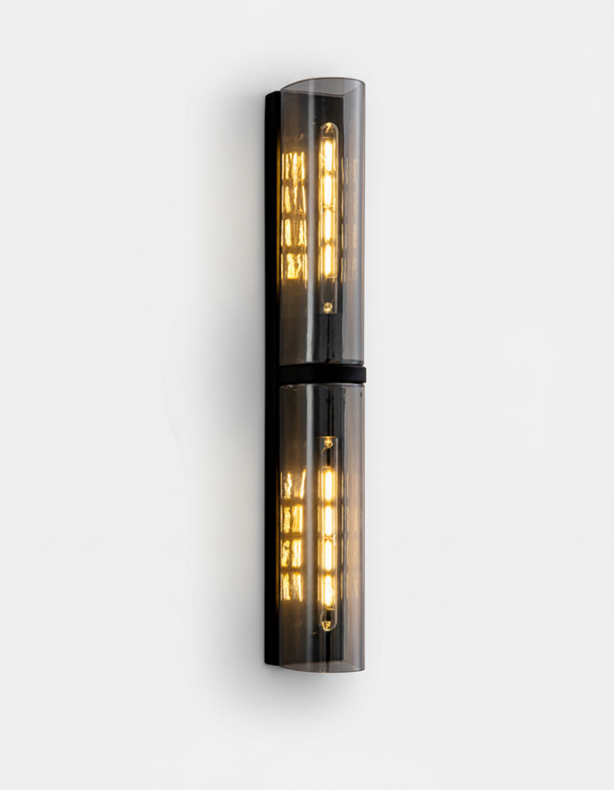 Wall Light | VENOR - Körven Studio