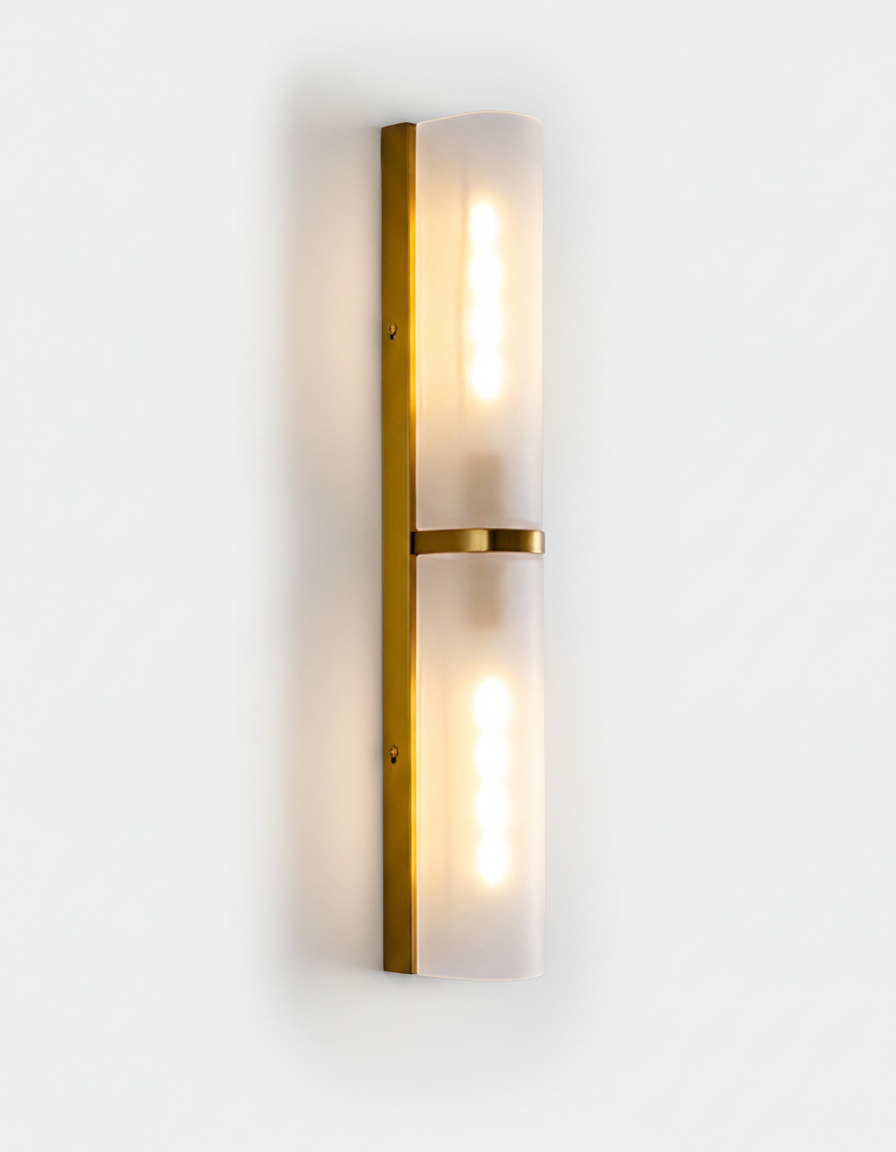 Wall Light | VENOR - Körven Studio