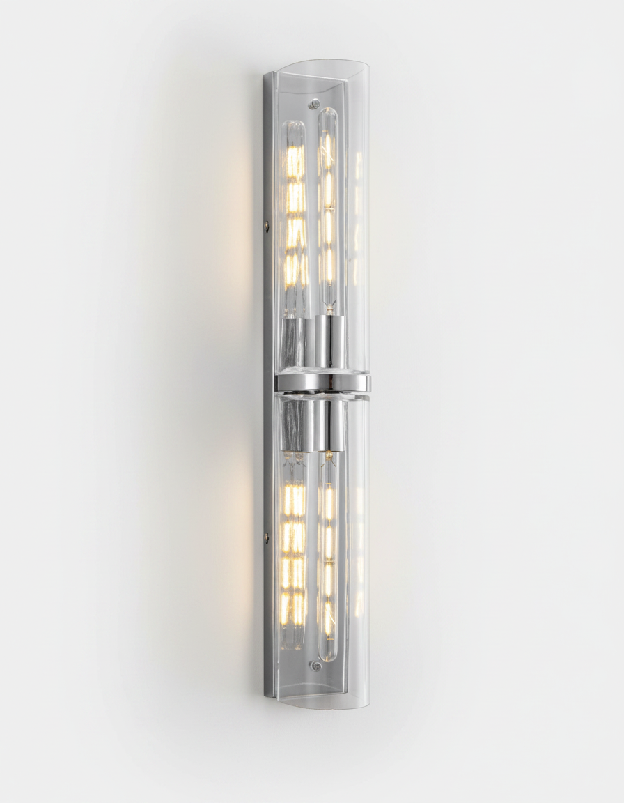 Wall Light | VENOR - Körven Studio
