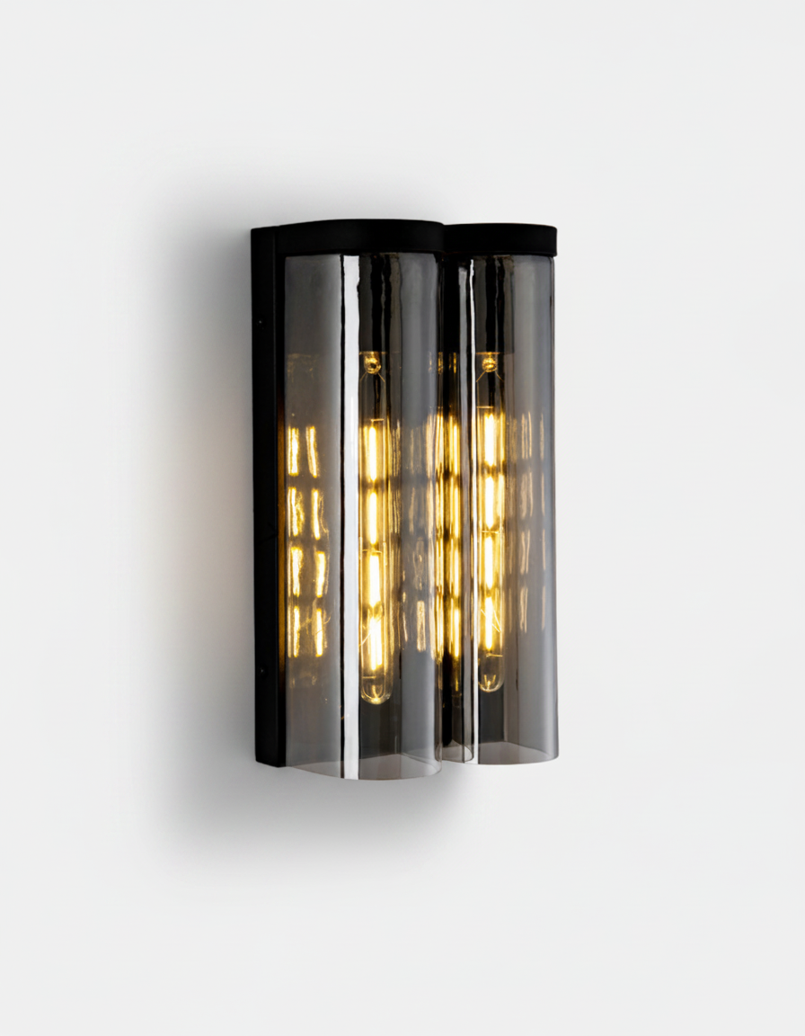 Wall Light | VENOR - Körven Studio