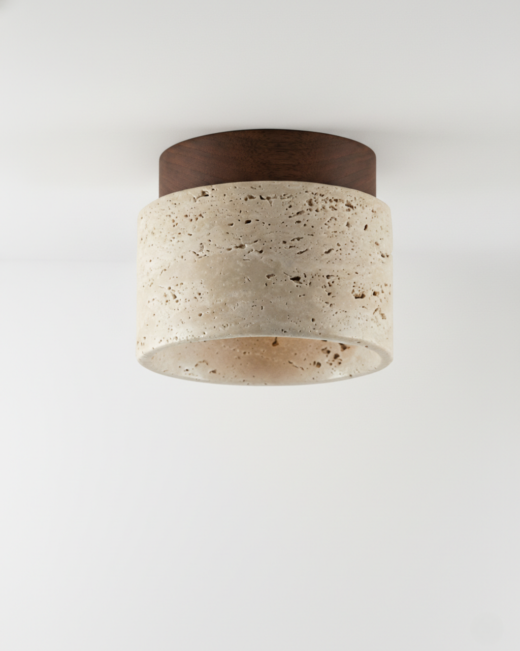 Ceiling Light | VERTIN - Körven Studio