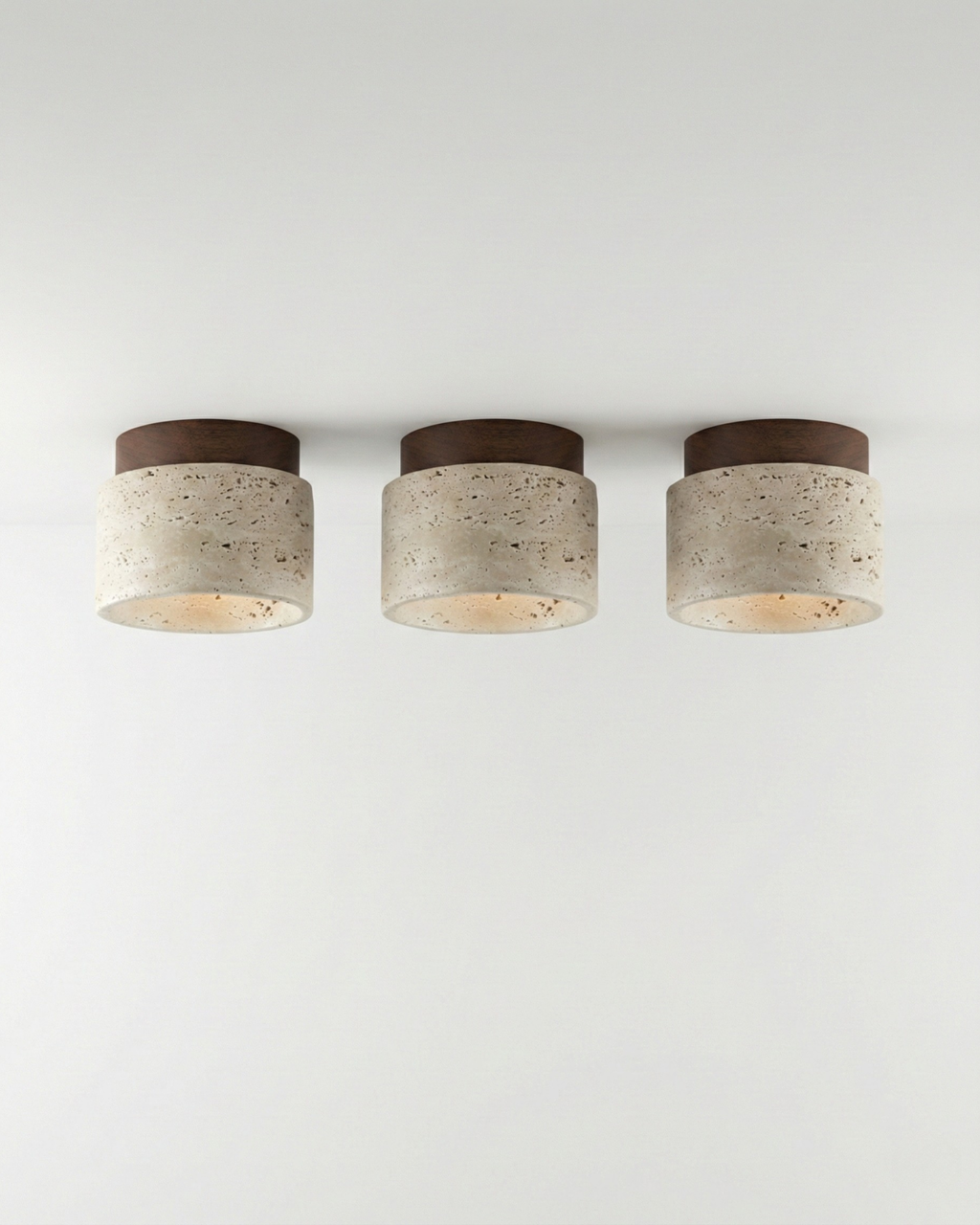 Ceiling Light | VERTIN - Körven Studio