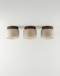 Ceiling Light | VERTIN - Körven Studio