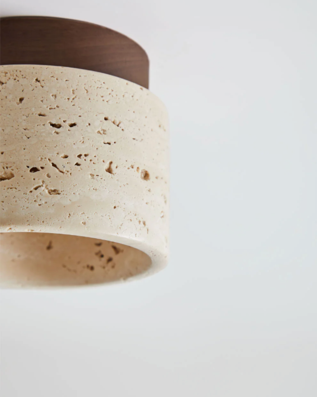Ceiling Light | VERTIN - Körven Studio