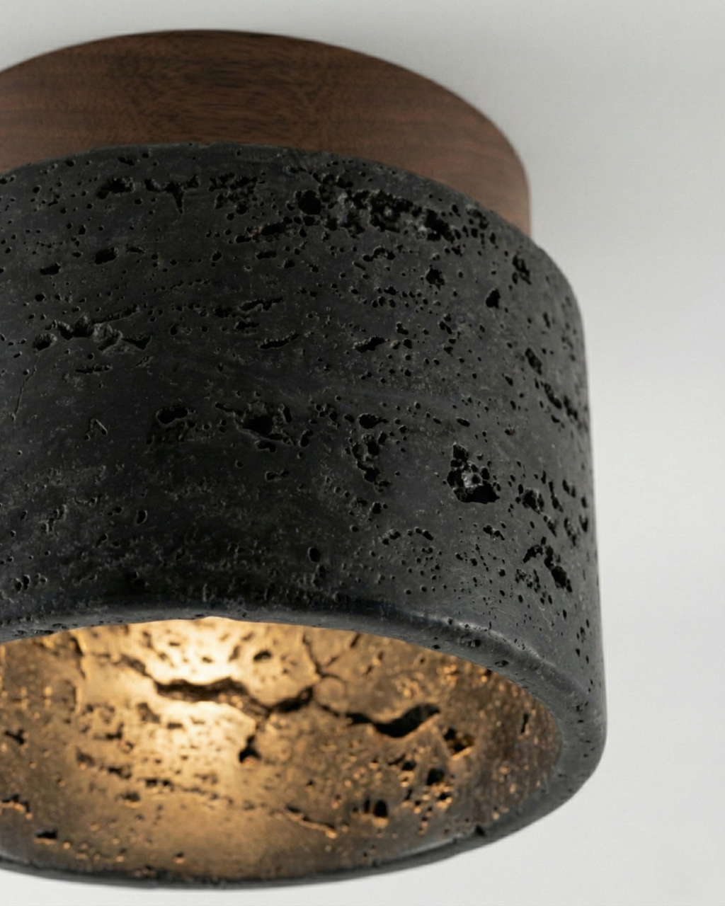 Ceiling Light | VERTIN - Körven Studio