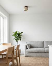 Ceiling Light | VERTIN - Körven Studio