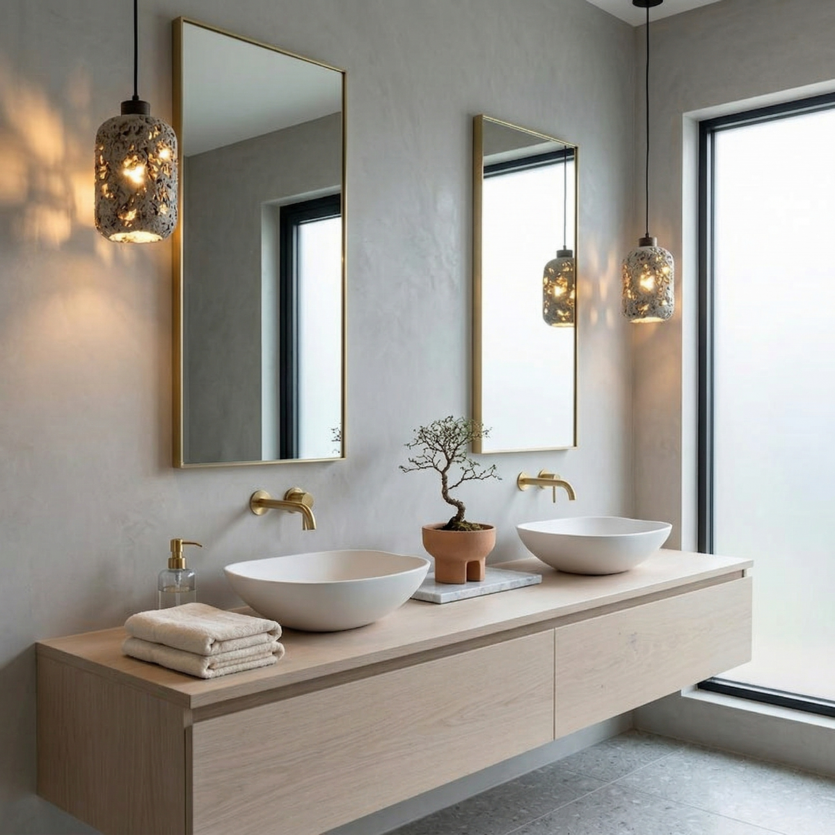 Pendant | VETO - Körven Studio