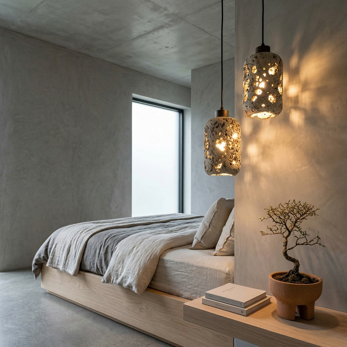 Pendant | VETO - Körven Studio