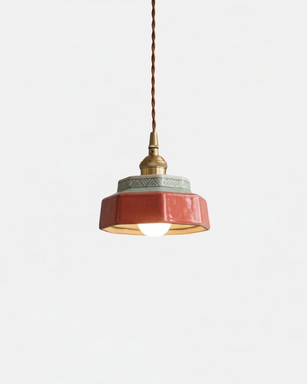 Pendant | VIKA - Körven Studio