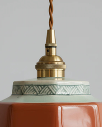 Pendant | VIKA - Körven Studio