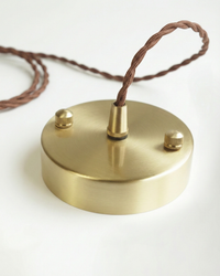 Pendant | VIKA - Körven Studio