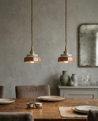 Pendant | VIKA - Körven Studio