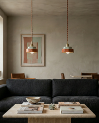 Pendant | VIKA - Körven Studio