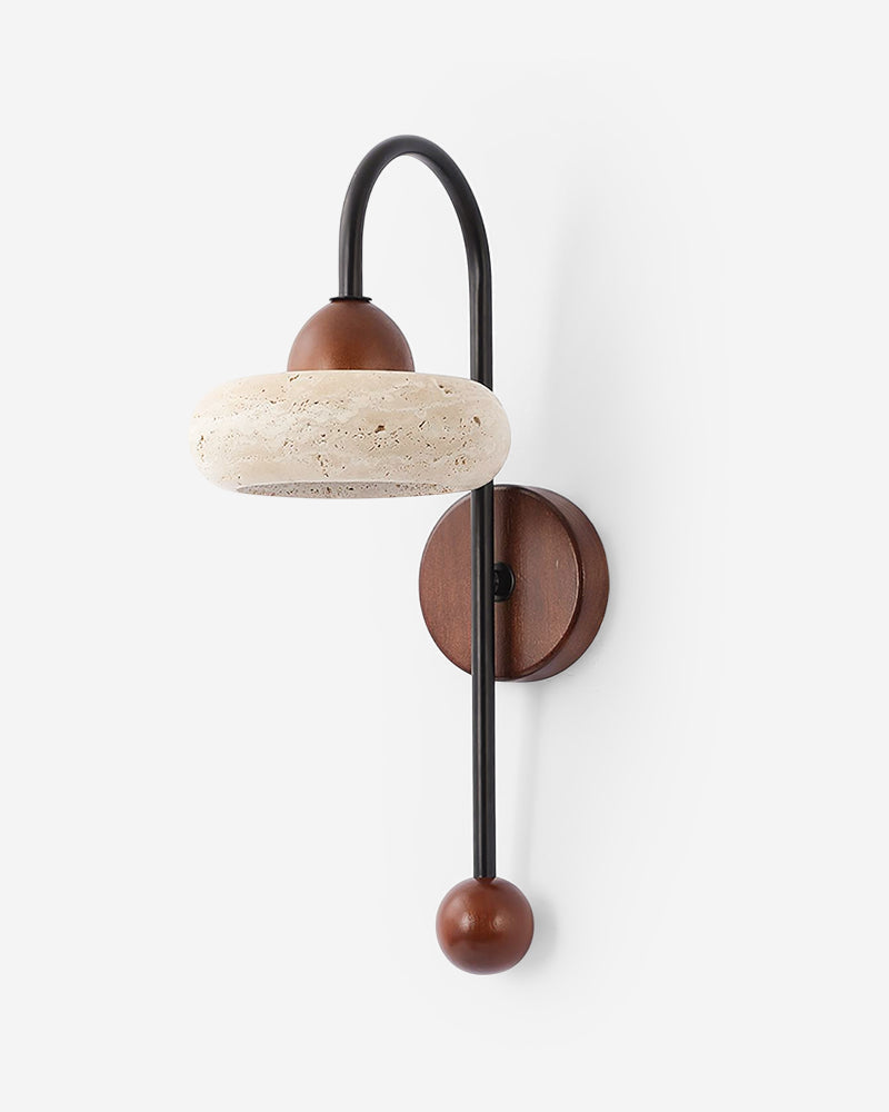 Wall Light | VILDE - Körven Studio