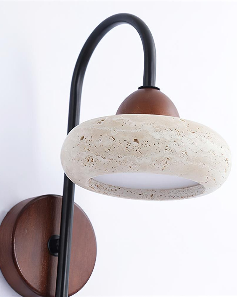 Wall Light | VILDE - Körven Studio