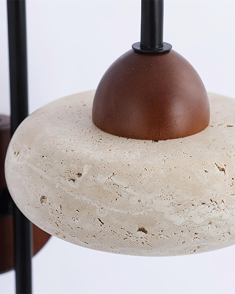 Wall Light | VILDE - Körven Studio