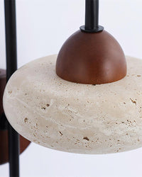 Wall Light | VILDE - Körven Studio