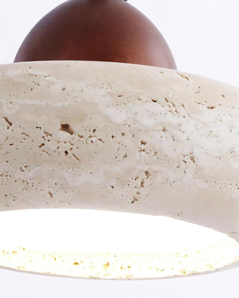 Wall Light | VILDE - Körven Studio