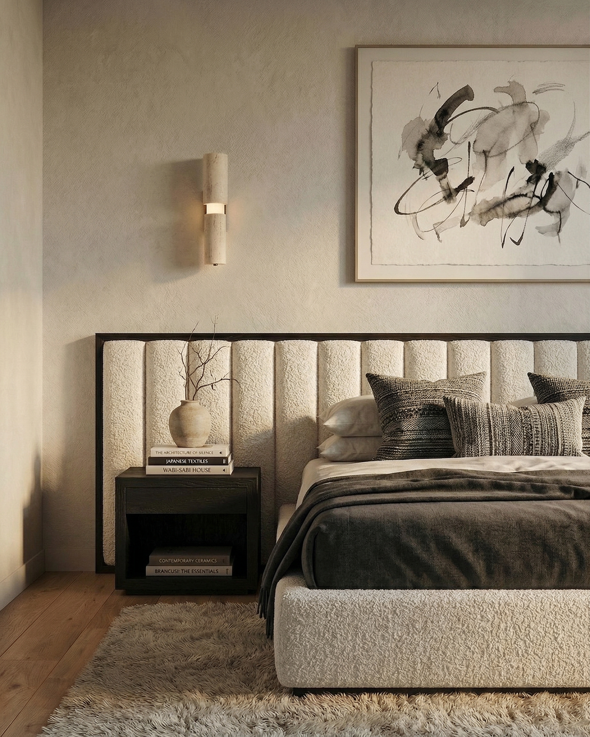 Wall Light | VIRA - Körven Studio