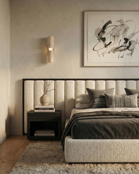 Wall Light | VIRA - Körven Studio