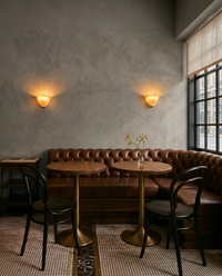 Wall Light | VITI - Körven Studio