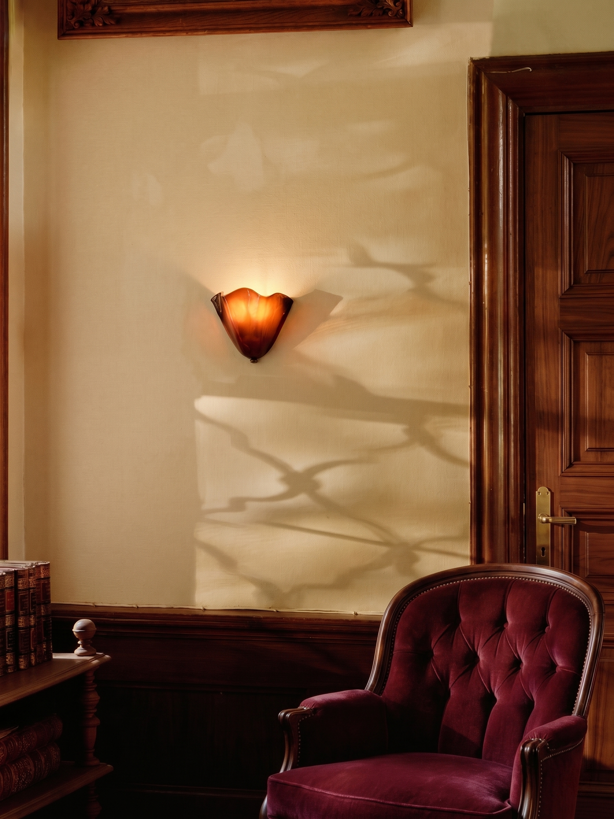 Wall Light | VITI - Körven Studio