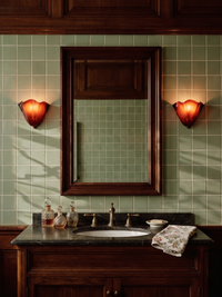 Wall Light | VITI - Körven Studio