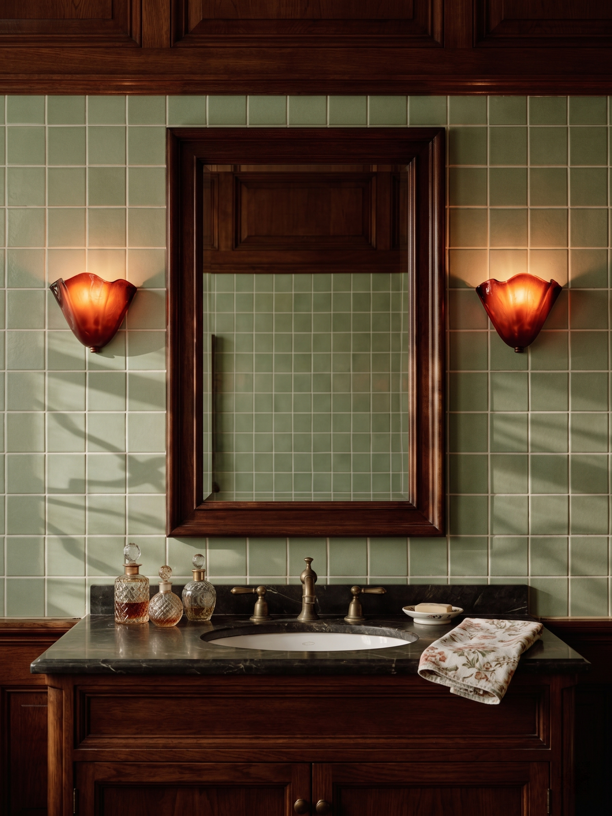 Wall Light | VITI - Körven Studio