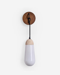 Wall Light | VITO - Körven Studio