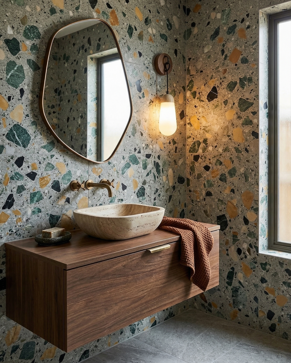 Wall Light | VITO - Körven Studio