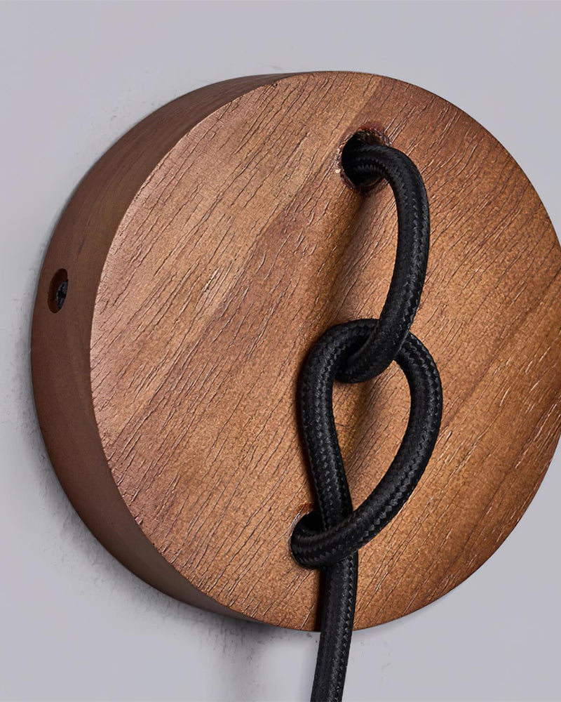 Wall Light | VITO - Körven Studio