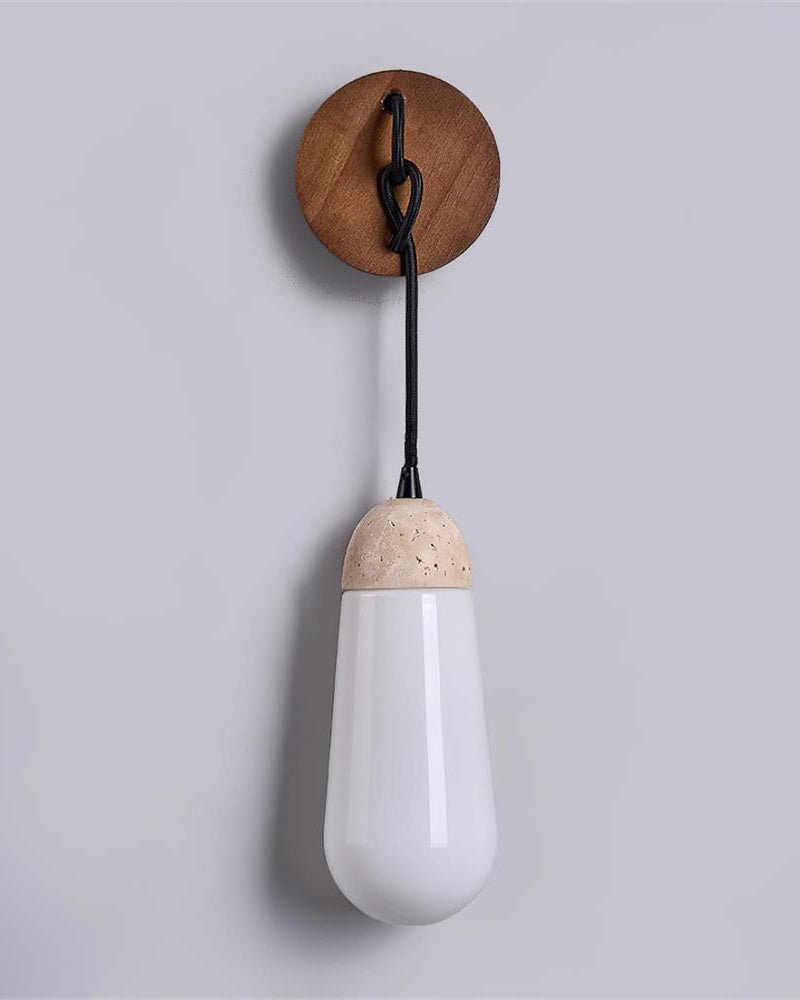Wall Light | VITO - Körven Studio