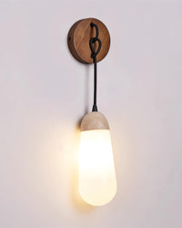 Wall Light | VITO - Körven Studio
