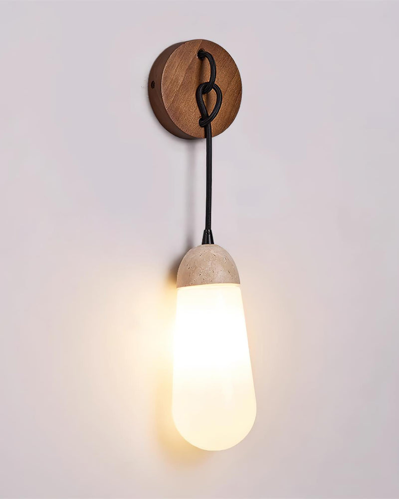 Wall Light | VITO - Körven Studio